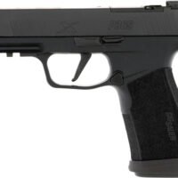 SIG P365X MACRO TACOPS 9MM 3.7 - XRAY3 OR (4)17RD BLK/POLYMER
