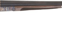 TRISTAR PHOENIX SXS 20GA. 28" - 3" CT-5 CASE COLOR/WALNUT