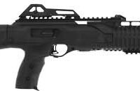 HI-POINT CARBINE 380ACP BLACK - 16.5" 10-SHOT NON THREADED BBL