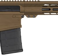 CMMG RIFLE RESOLUTE MK3 308WIN - 16.1" 20RD MIDNIGHT BRNZ