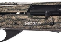 GIRSAN MC312 12GA 3.5" 28"VR - MOSSY OAK BOTTOMLAND