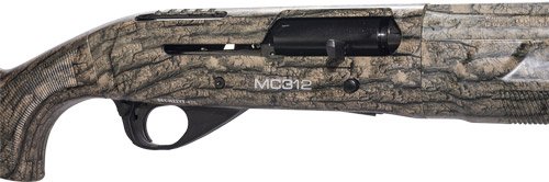 GIRSAN MC312 12GA 3.5" 28"VR - MOSSY OAK BOTTOMLAND