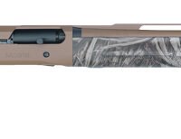 GIRSAN MC312 12GA. 24" GOBBLER - RED DOT 3.5" CAMO W/FO FRNT ST