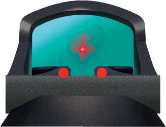 GIRSAN MC9 OPTIC STANDARD - W/ FAR-DOT OPTICS 18-SHOT BL