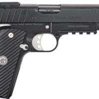 GIRSAN MC1911 10MM COMP - 4.4" COMMANDER BLACK