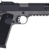 GIRSAN MC1911S INFLUENCER X - GOVT 45ACP 8RD TUNGSTN