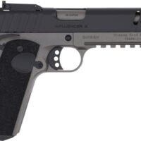 GIRSAN MC1911S INFLUENCER X - GOVT 38 SUPER 9RD TUNGSTEN