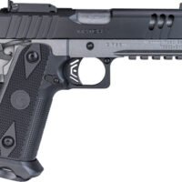 GIRSAN WITNESS 2311 MATCH X - 9MM W/ CASE 20RD TWO-TONE