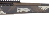 WEATHERBY 307 ALPINE CT 300WM - 24" CF W/BRAKE BRONZE