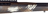 WEATHERBY 307 ALPINE CT - 7MM BC 22" CF W/BRAKE BRONZE