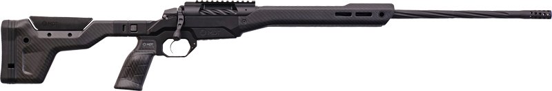 WEATHERBY 307 ALPINE MDT * - CARBON 257 WBY 26" W/MB CHASSI - Image 2