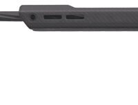 WEATHERBY 307 ALPINE MDT * - CARBON 257 WBY 26" W/MB CHASSI