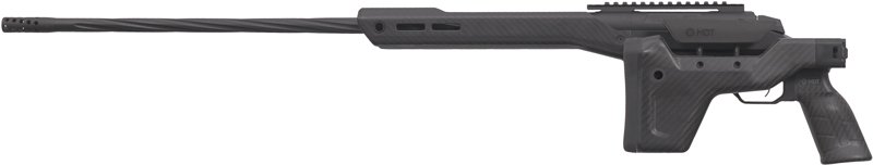 WEATHERBY 307 ALPINE MDT * - CARBON 257 WBY 26" W/MB CHASSI