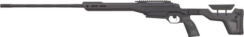 WEATHERBY 307 ALPINE MDT * - CARBON 300 WBY 26" W/MB CHASSI - Image 3