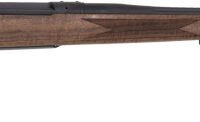 WEATHERBY 307 ADVENTURE SD - 6.5 RPM 26" MB BLUED/WALNUT