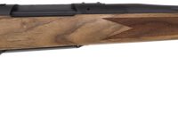WEATHERBY 307 ADVENTURE SD - 7MM BC 22" W/MB BLUED/WALNUT