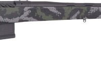 WEATHERBY 307 RANGE XP2 300WM - 26" W/BRAKE BLACK/CAMO SYN