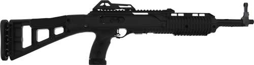 HI-POINT CARBINE 40SW BLACK - 17.5" 10-SHOT NON THREADED BBL