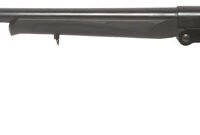 ATI NOMAD SINGLE SHOT 410 3" - 26" BLACK SYNTHETIC