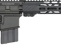 RRA LAR15M A4 450 BUSHMASTER - 16" BLUED BARREL ADJ. STOCK
