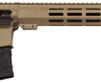 GLFA AR15 450 BUSHMASTER - 18" NIT BBL FLAT DARK EARTH