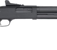 MOSSBERG 590A1 TACTICAL 12GA - 18.5" 6RD SYN CYL TUBE