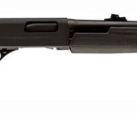 WINCHESTER SXP BLACK SHADOW - 12GA 3" 22" FULLY RIFLED