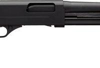 WINCHESTER SXP SHADOW DEFENDER - 20GA" 3" 18" PISTOL GRIP SYN