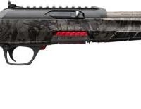 WINCHESTER WILDCAT 22LR 18" - MATTE BLACK/CARBON GRAY SYN