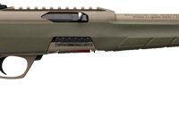 WINCHESTER WILDCAT 22LR 18" - OD GREEN/FDE SYNTHETIC