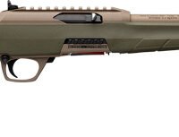 WINCHESTER WILDCAT 22LR 16.5" - ODGREEN/FDE SUPPRESSOR READY