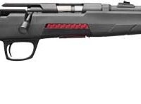 WINCHESTER XPERT BR 22LR 16.5" - BLUED BLACK SUPPRESSOR RDY
