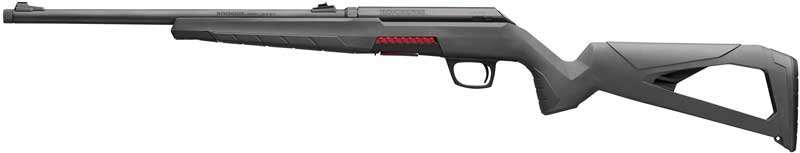 WINCHESTER XPERT BR 22LR 16.5" - BLUED BLACK SUPPRESSOR RDY - Image 2