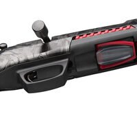 WINCHESTER XPERT BR 17WSM - 16.5" 8SH CARBON GRAY SUP RDY