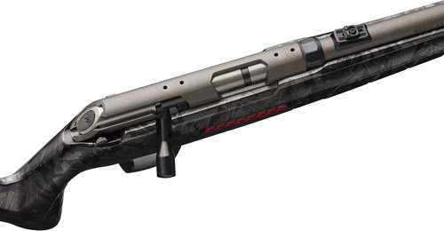 WINCHESTER XPERT BR 17WSM - 16.5" 8SH CARBON GRAY SUP RDY - Image 4