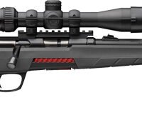 WINCHESTER XPERT BR 17WSM 18" - 8SH BLD/BLK W/VORTEX CRSFRII