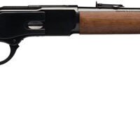WINCHESTER MODEL 1873 CARBINE - 45LC 20" BLUED/WALNUT