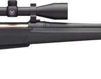WINCHESTER XPR 7MM-08 22" BLK - SYN W/VORTEX 3-9X40MM