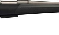 WINCHESTER XPR HUNTER COMPACT - 223 20" MATTE GREY/BLK SYN