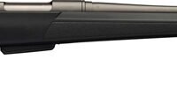 WINCHESTER XPR HUNTER COMPACT - 6.5CM 20" MATTE GREY/BLK SYN