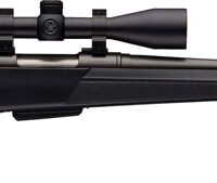 WINCHESTER XPR COMPACT 7MM-08 - 20" BLK SYN W/VTX 3-9X40MM