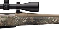 WINCHESTER XPR HUNTER 270WIN - 24" W/ 3-9X40 FDE/TT-STRATA