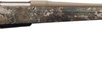 WINCHESTER XPR HUNTER 223 REM - 22" BRONZE/TT-STRATA