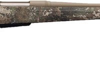 WINCHESTER XPR HUNTER 243 WIN - 22" BRONZE/TT-STRATA