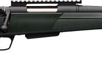 WINCHESTER XPR STEALTH SR 223 - REM 16.5" GREEN/MATTE BLK