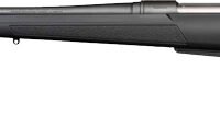 WINCHESTER XPR 6.8 WESTERN - 24" BLACK MATTE SYNTH LEFT HND