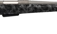 WINCHESTER XPR EXTREME 6.5CM - 22" TUNGSTEN TT-MIDNIGHT W/ MB