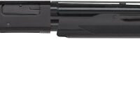 MOSSBERG 500 FLEX SUPER BANTAM - 20GA 3" 22"VR BLUED SYNTHETIC