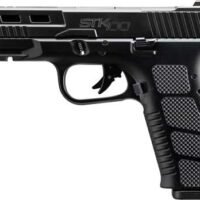 ROCK ISLAND STK100 PISTOL 9MM - 4.5" FS 10RD BLACK