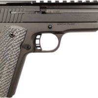 ROCK ISLAND XT22 MAGNUM PRO - 22WMR 5" 14RD PARKERIZED